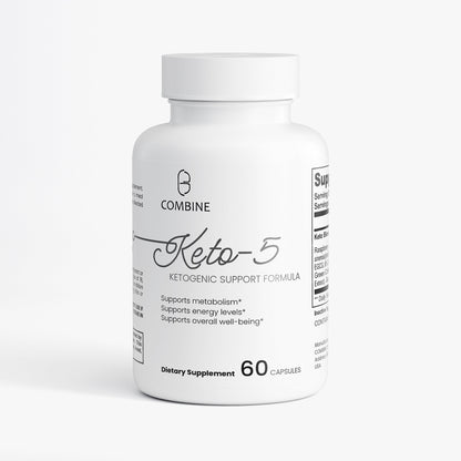 Keto-5