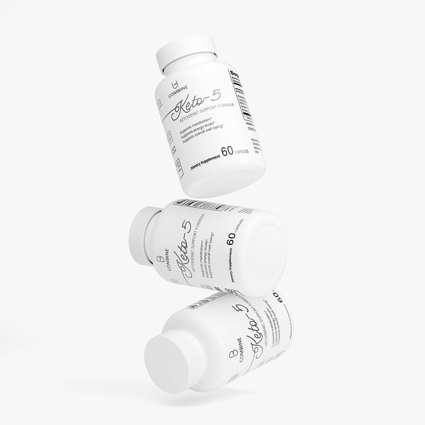 Keto-5