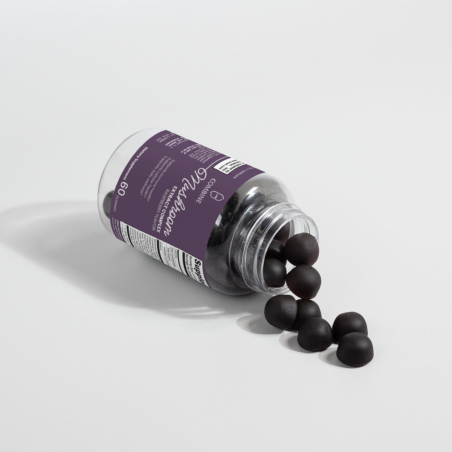 Mushroom Extract Complex