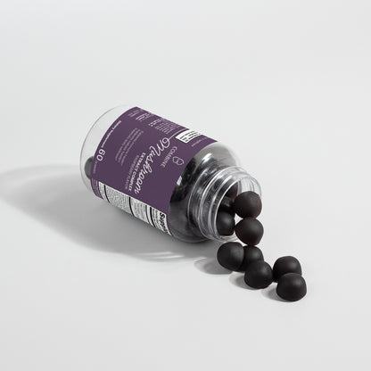 Mushroom Extract Complex
