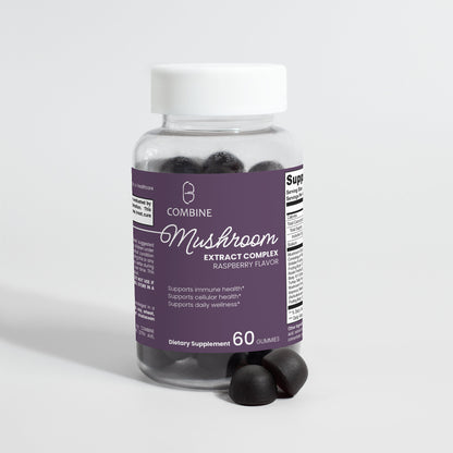 Mushroom Extract Complex