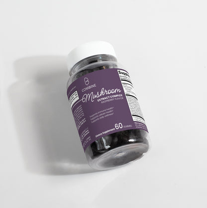 Mushroom Extract Complex
