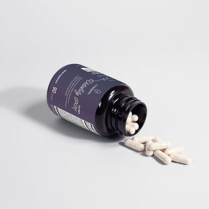 Vitality PM For Men