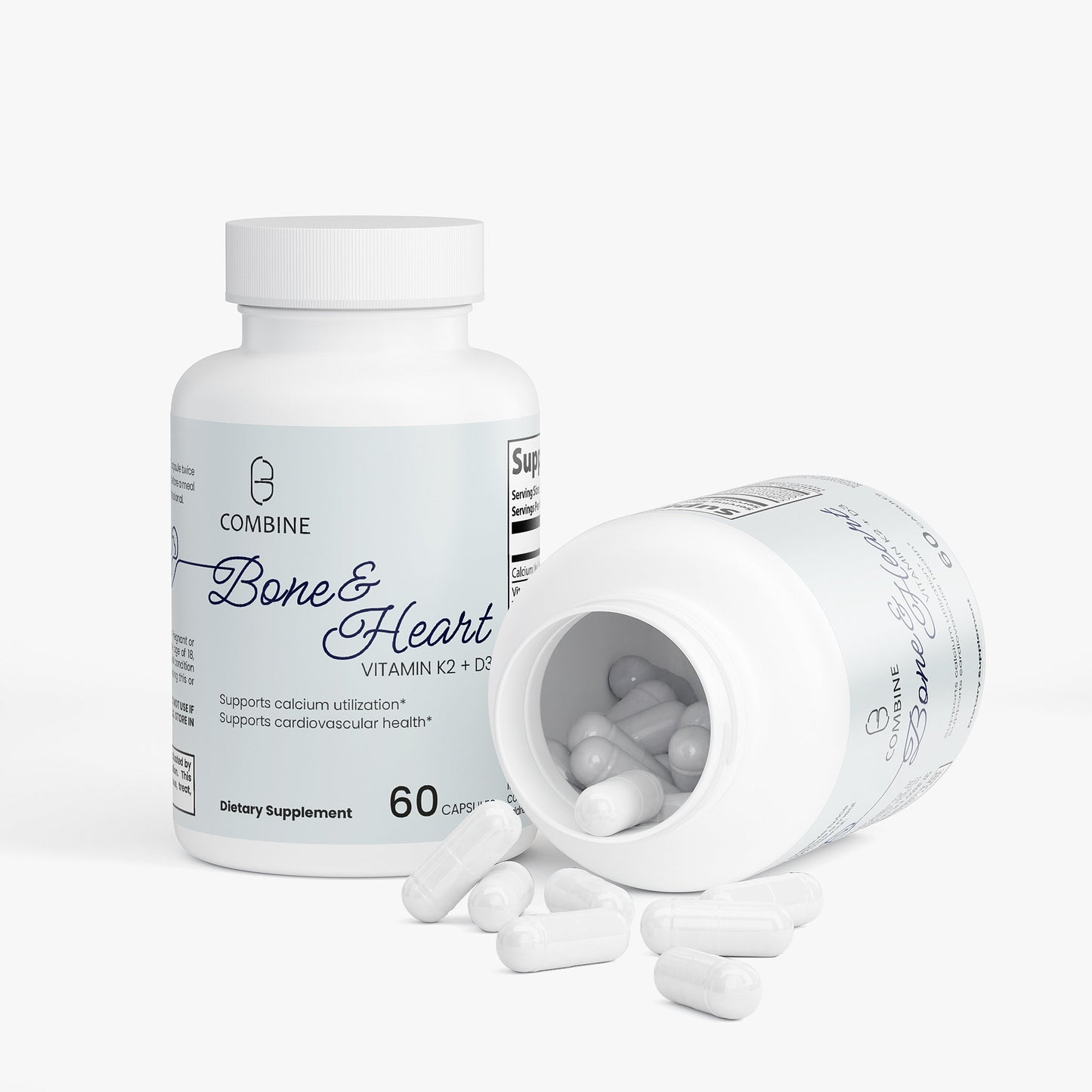 Bone & Heart Support