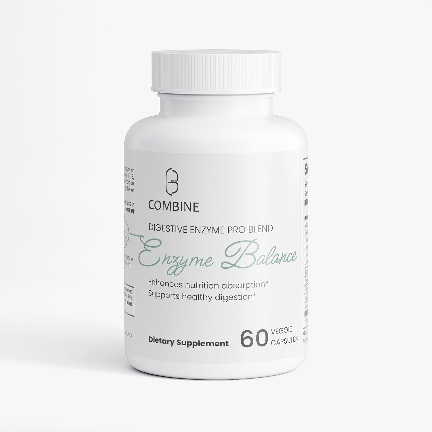 Digestive Enzyme Pro Blend