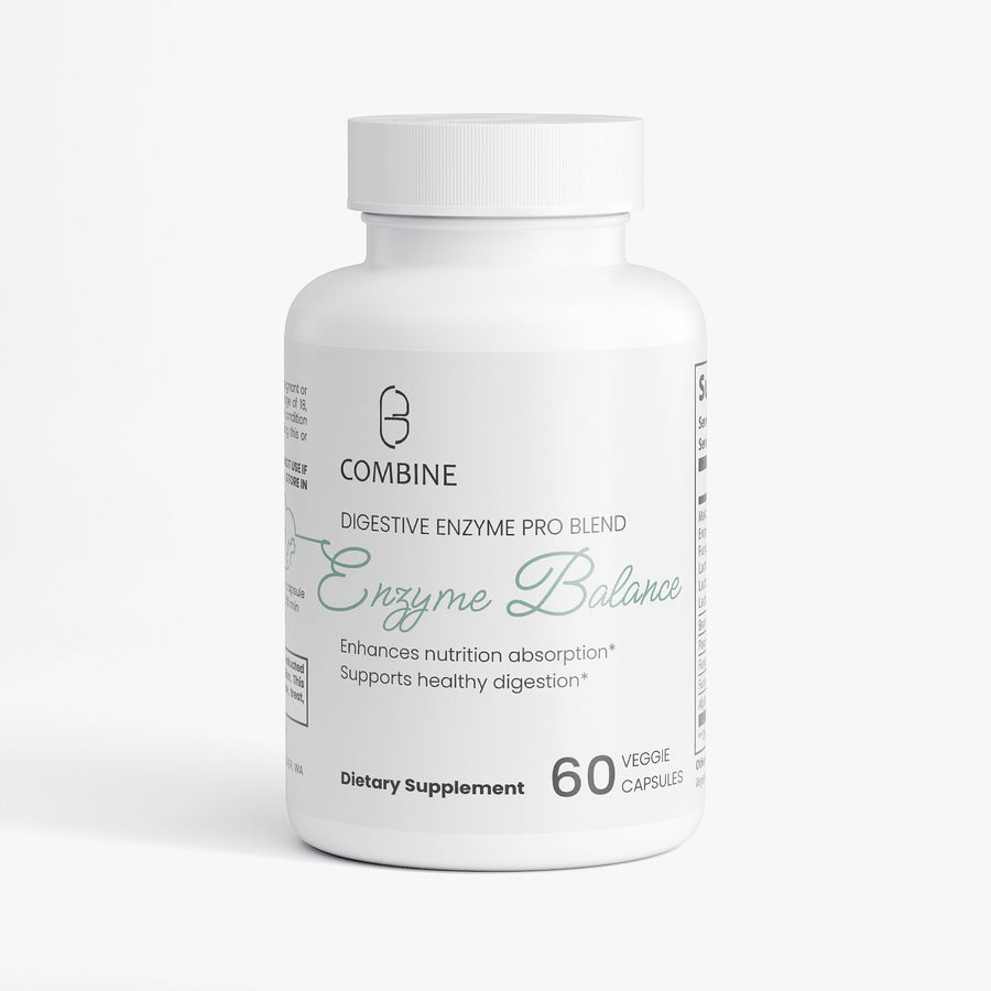 Digestive Enzyme Pro Blend