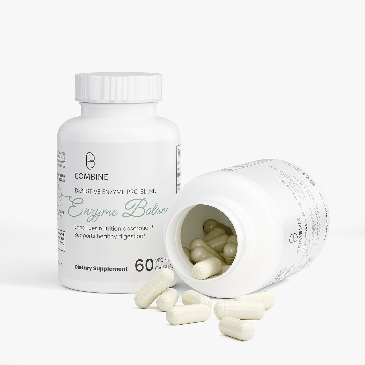 Digestive Enzyme Pro Blend