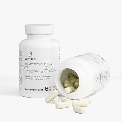 Digestive Enzyme Pro Blend