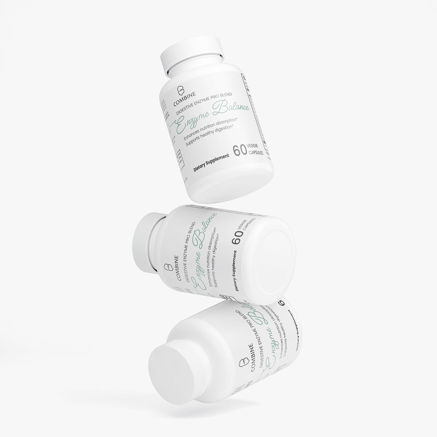 Digestive Enzyme Pro Blend