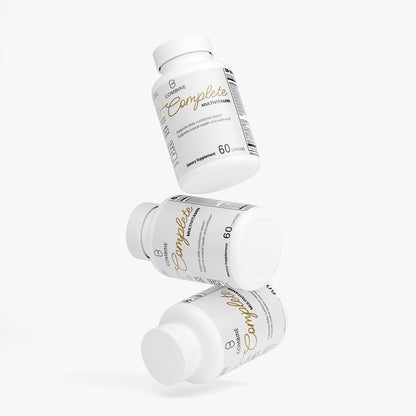 Complete Multivitamin