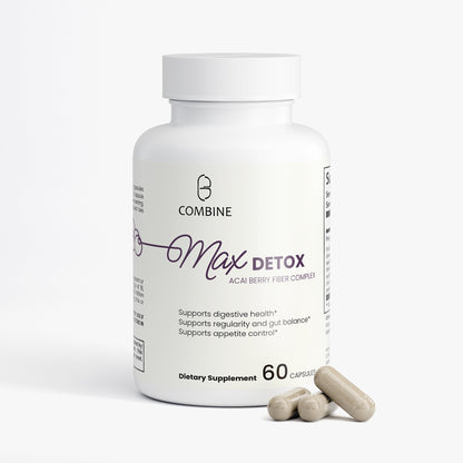 Max Detox (Acai detox)