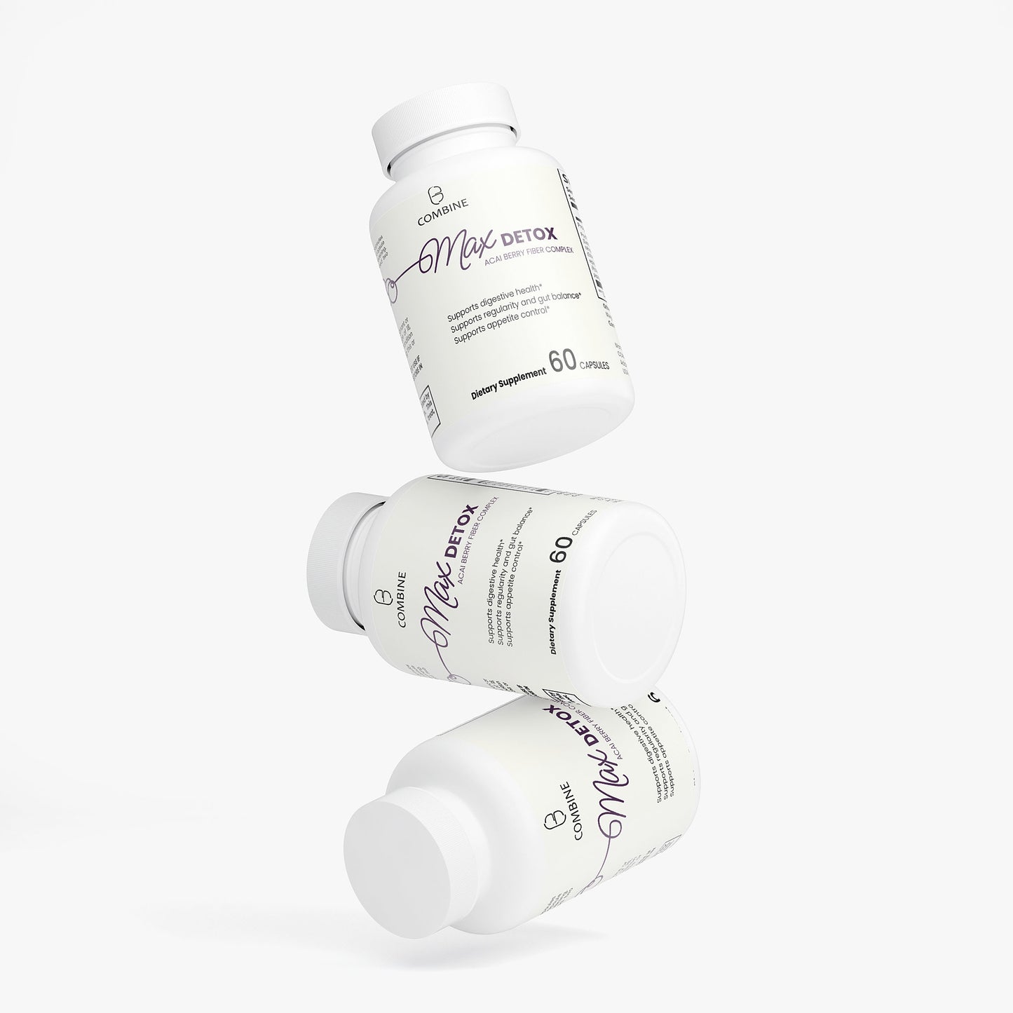 Max Detox (Acai detox)