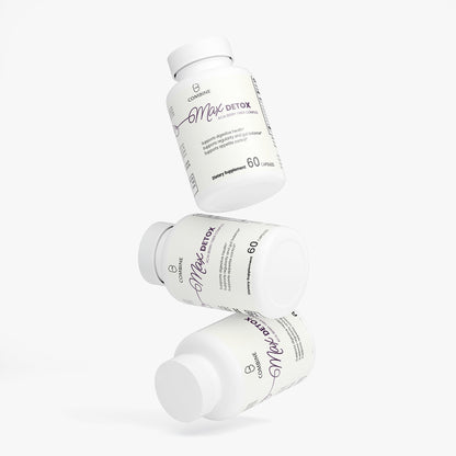 Max Detox (Acai detox)