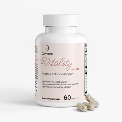 Vitality Female