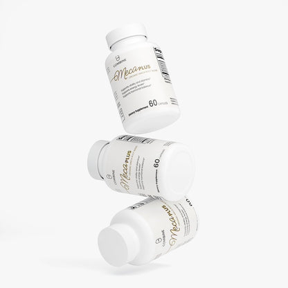 Maca Plus