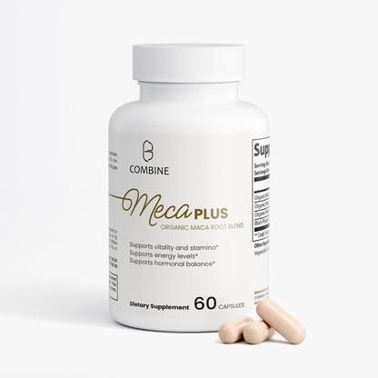 Maca Plus