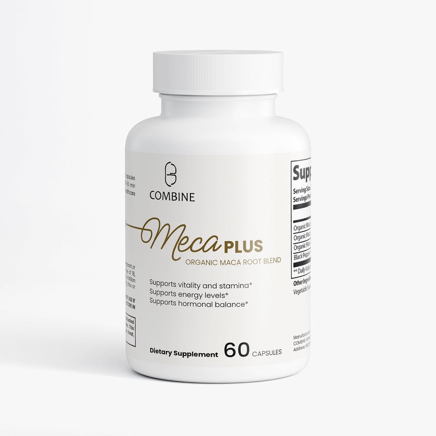Maca Plus