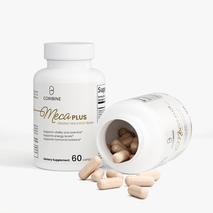 Maca Plus
