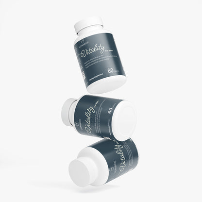 Vitality For Men