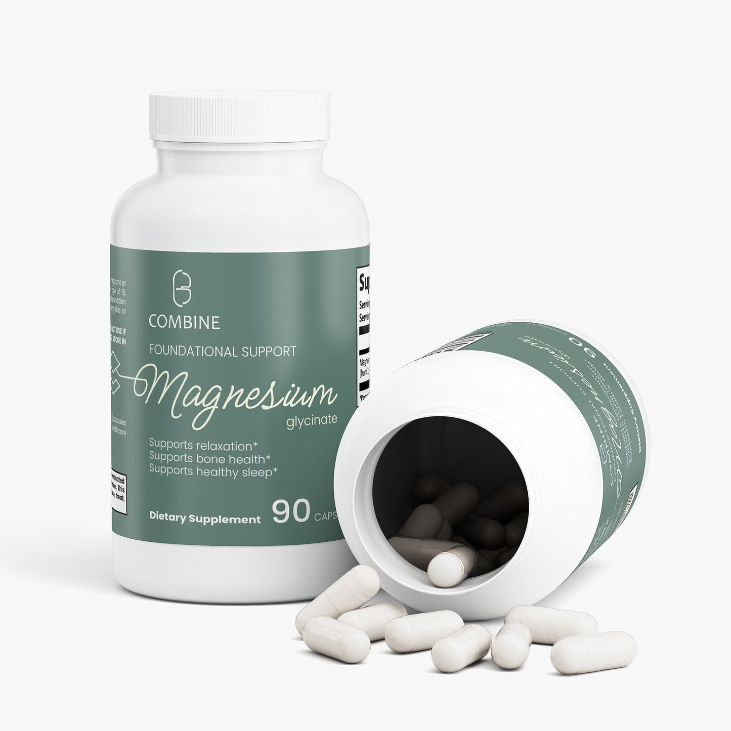 Magnesium Glycinate