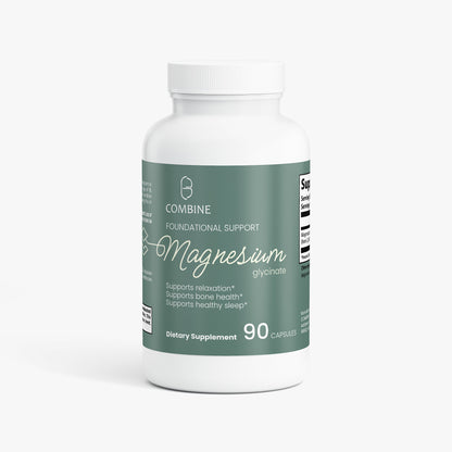 Magnesium Glycinate