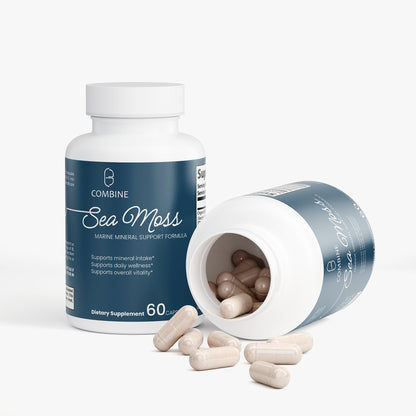 Sea Moss