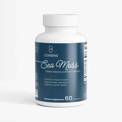 Sea Moss