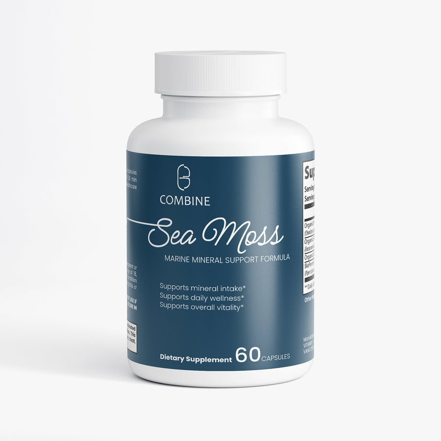 Sea Moss