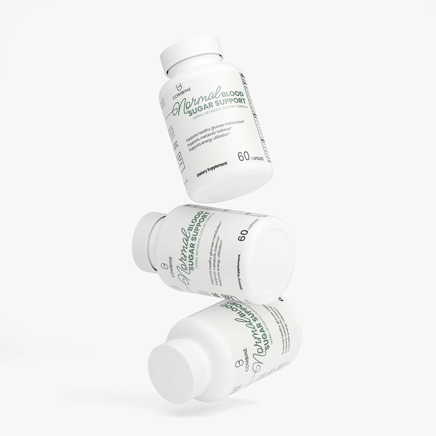 Normal Blood Sugar Support