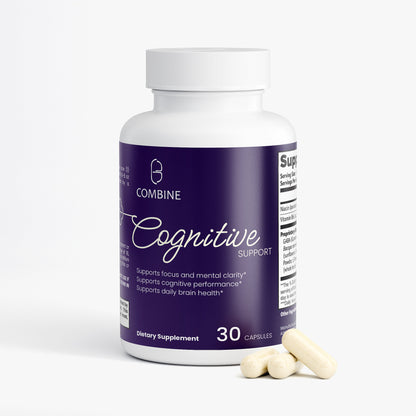 Cognitive Support