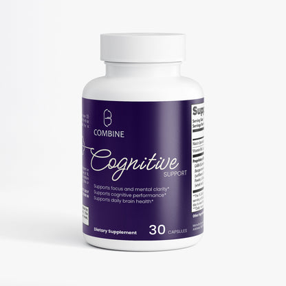 Cognitive Support