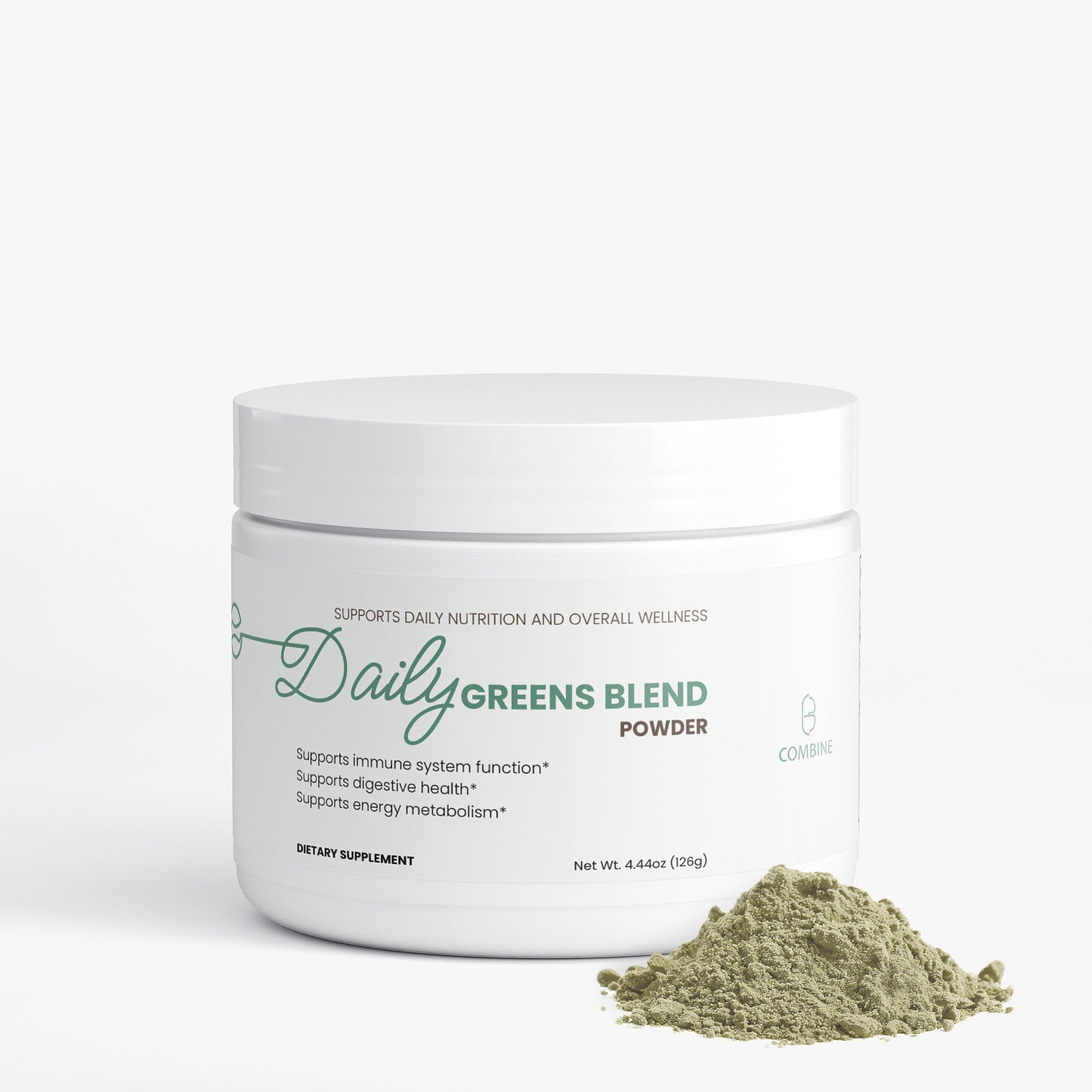 Daily Greens Blend