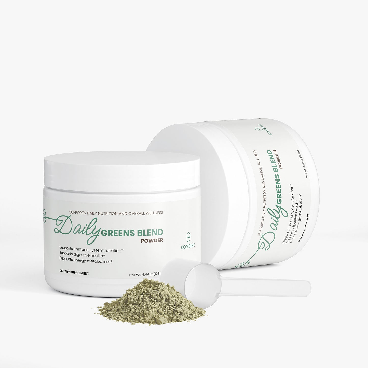 Daily Greens Blend