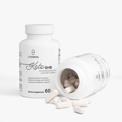 Keto BHB