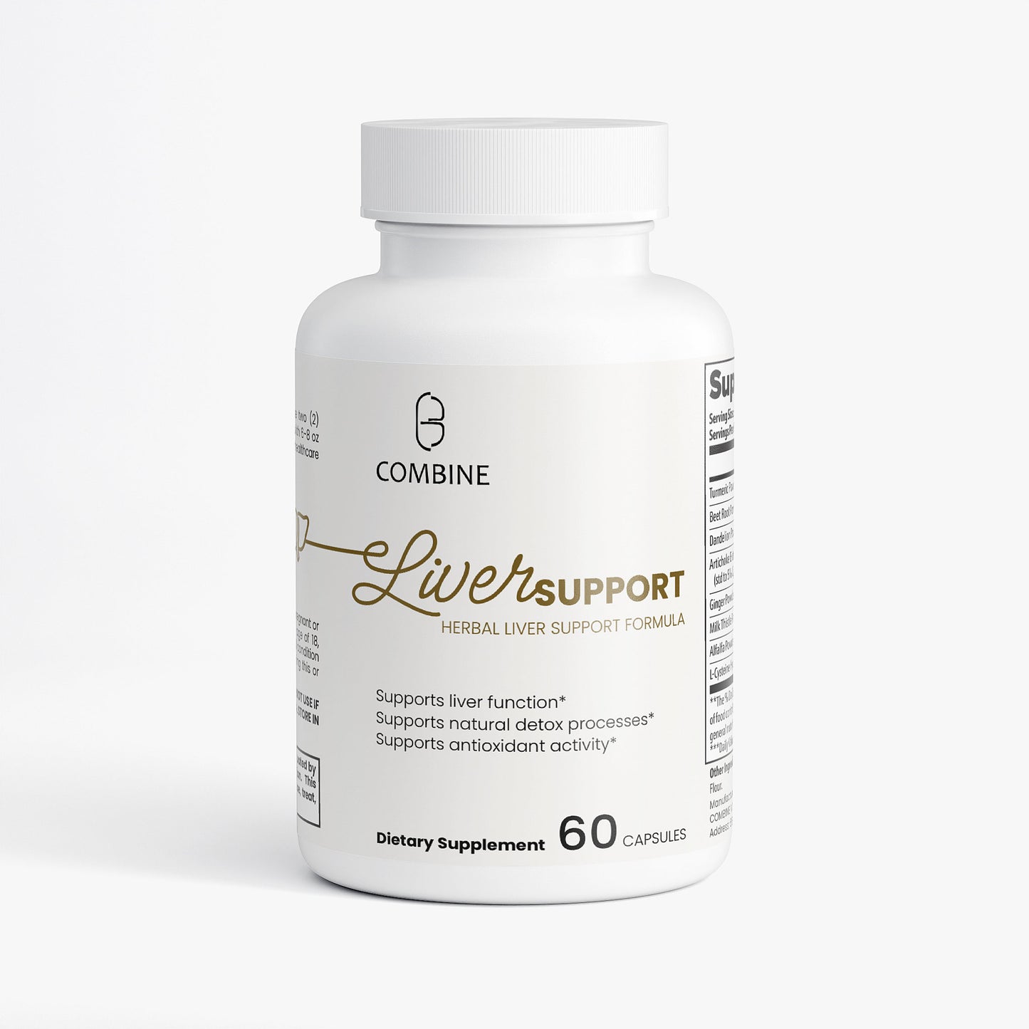 Liver Support