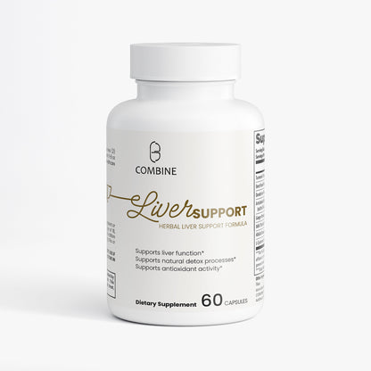 Liver Support