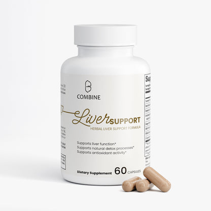 Liver Support