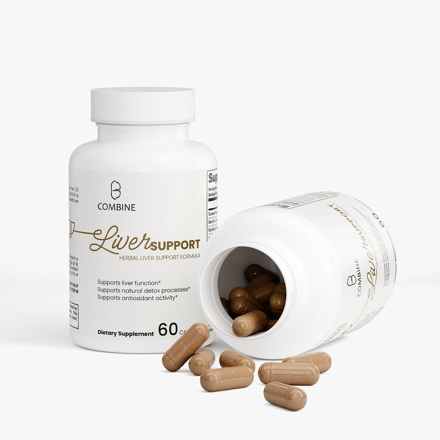 Liver Support