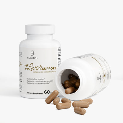 Liver Support