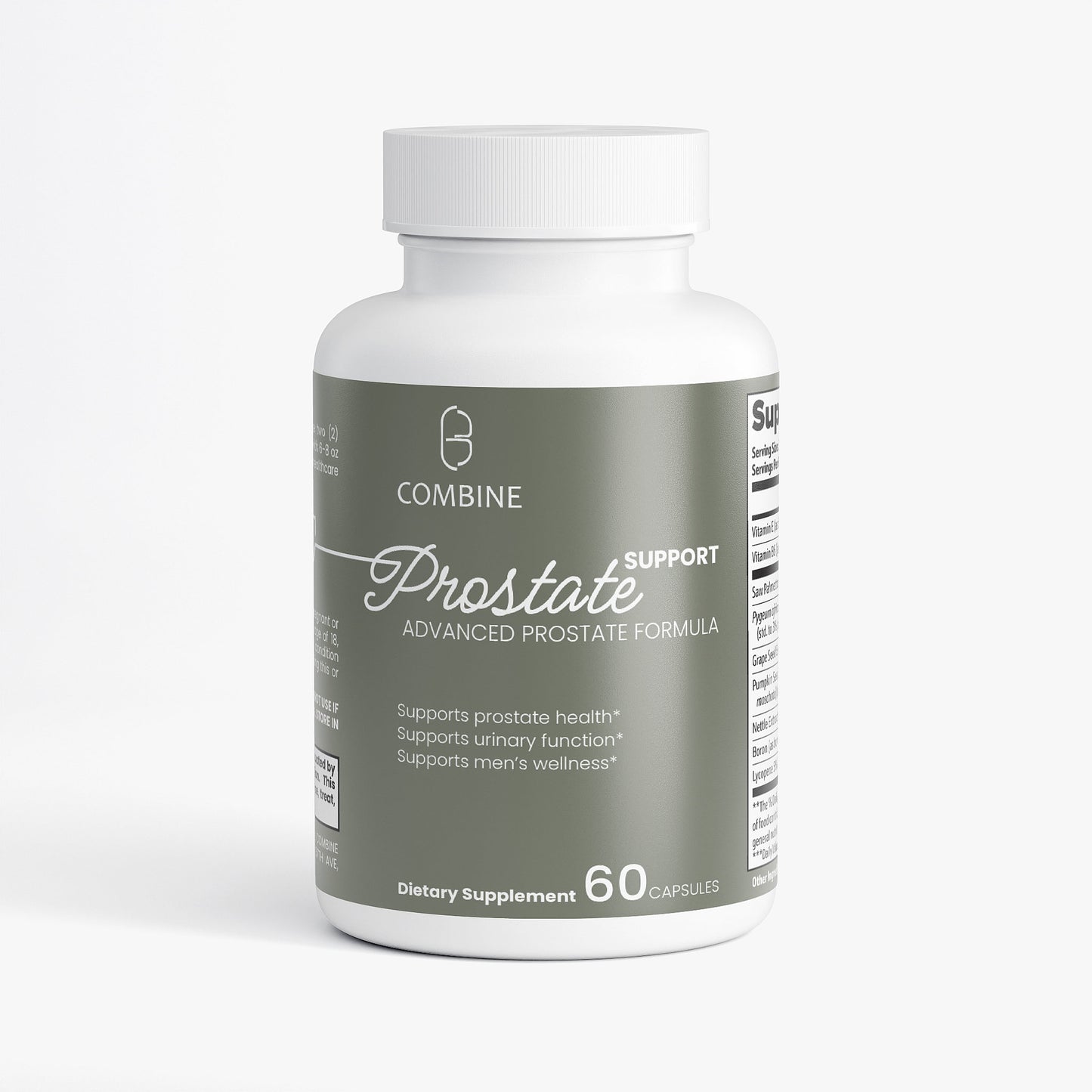 Prostate Support
