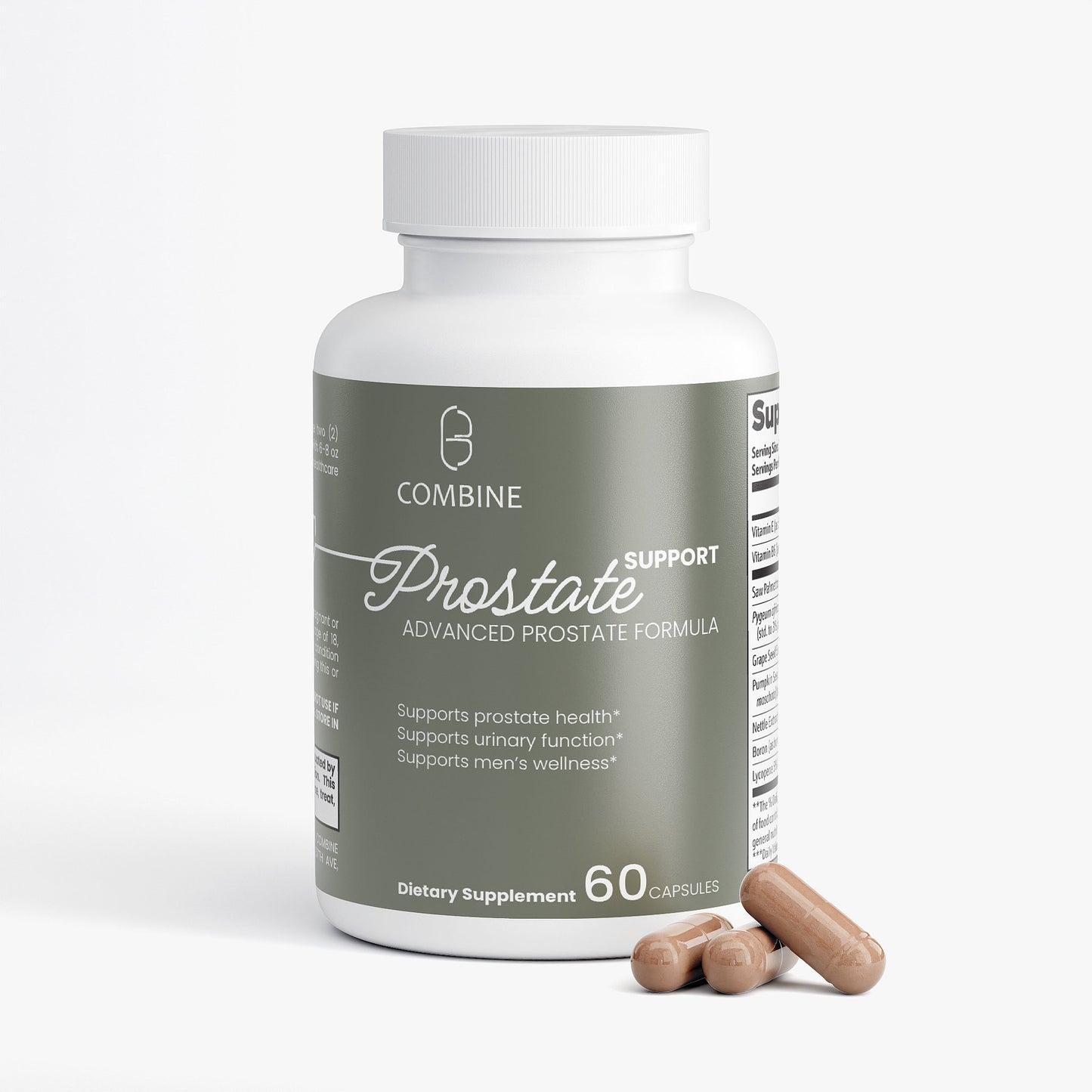 Prostate Support