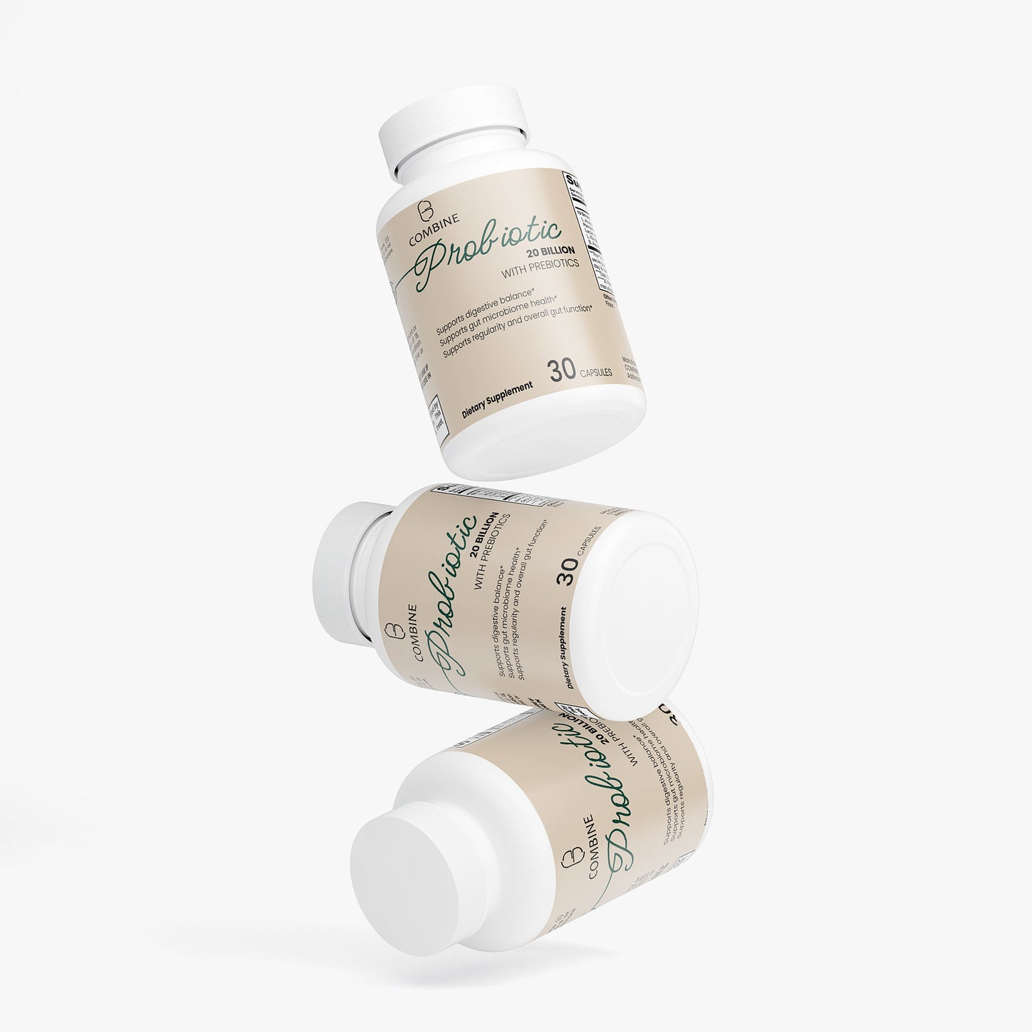 Probiotic 20 Billion