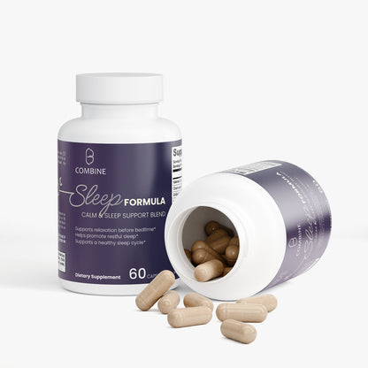 Sleep Formula