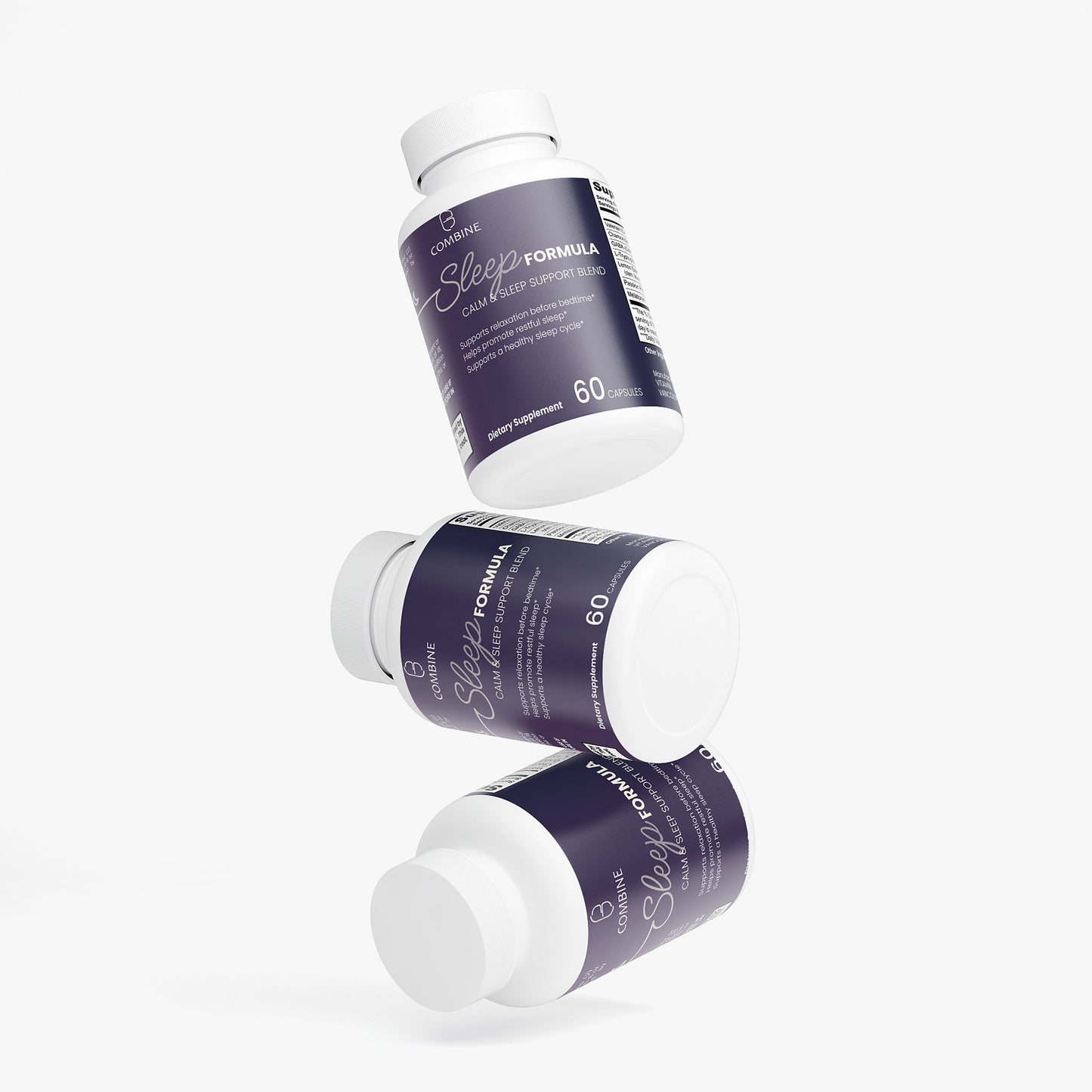 Sleep Formula