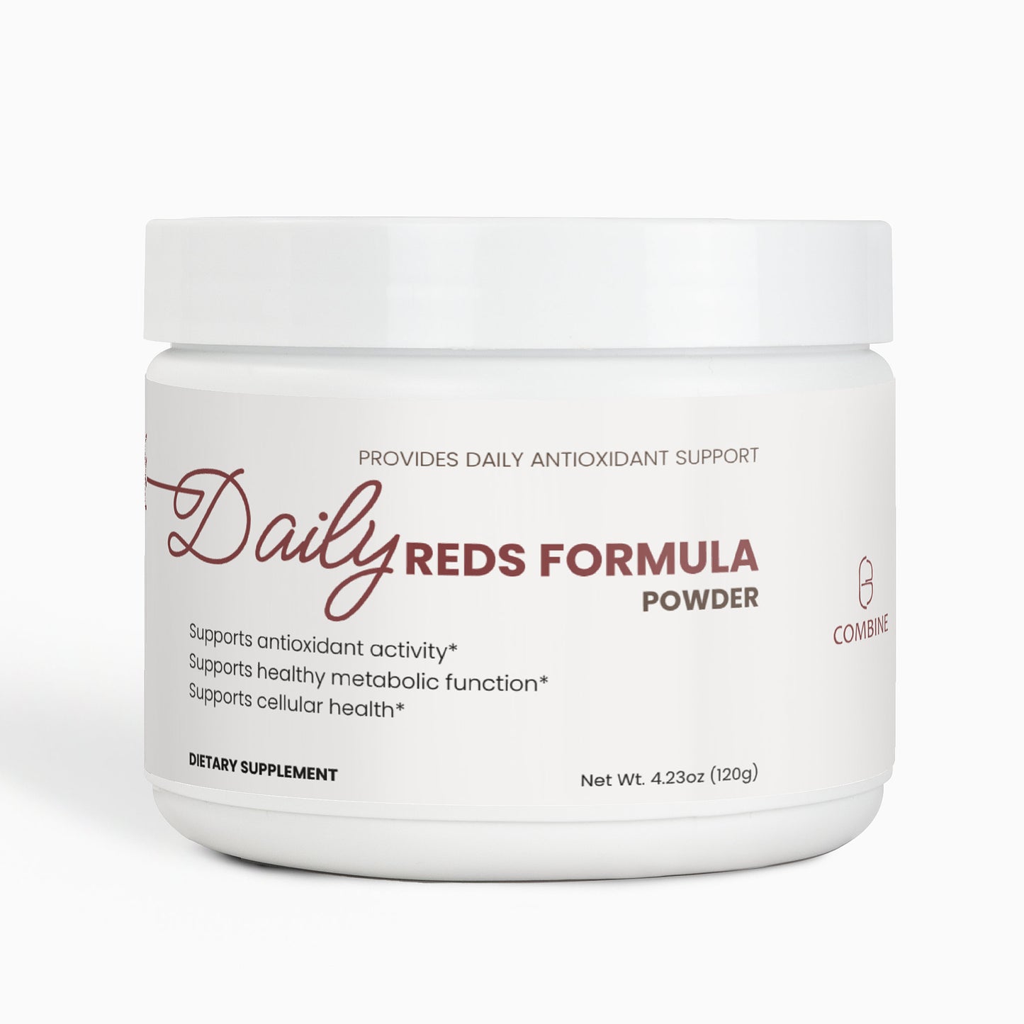 Daily Reds Formula