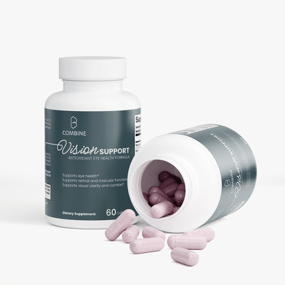 Vision Support