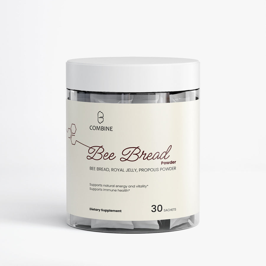 Bee Bread Powder