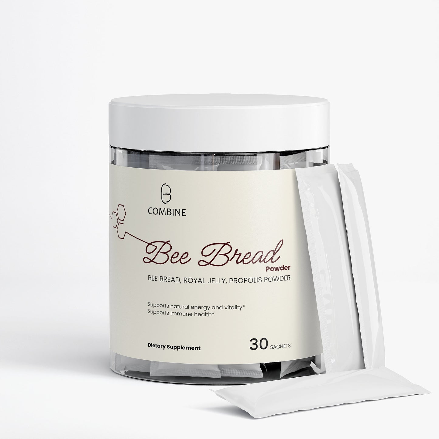 Bee Bread Powder