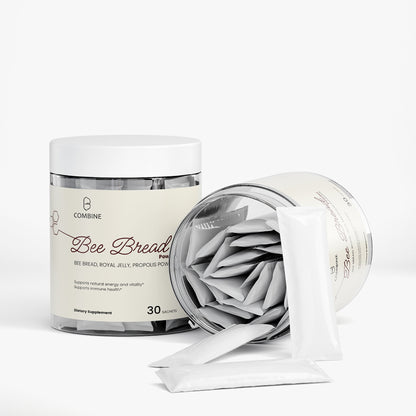 Bee Bread Powder