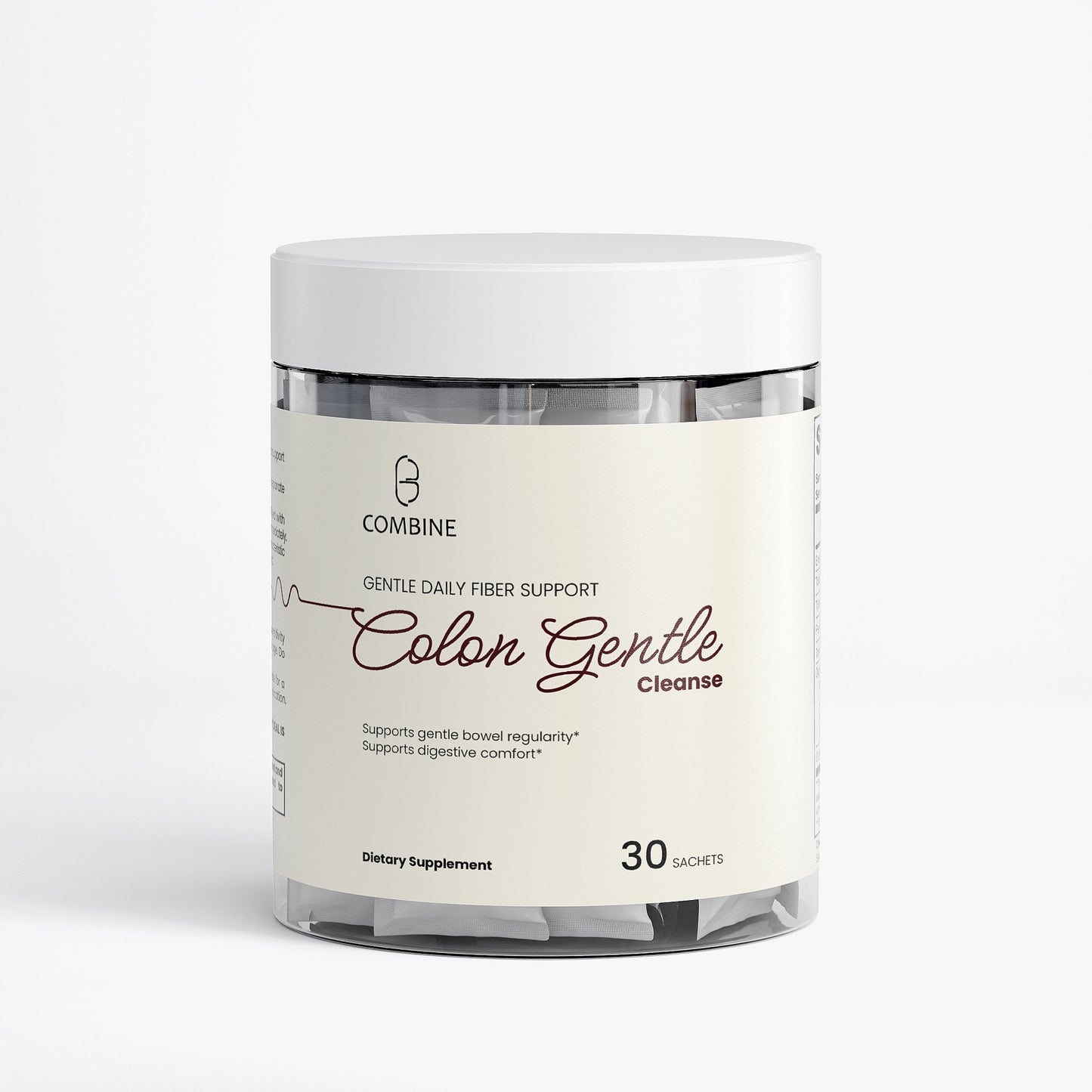Colon Gentle Cleanse